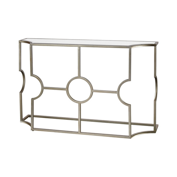 York Console Table (1114-385)