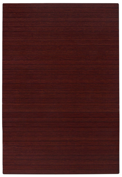 Bamboo Roll-Up 72' X 48' Chairmat (AMB24002)