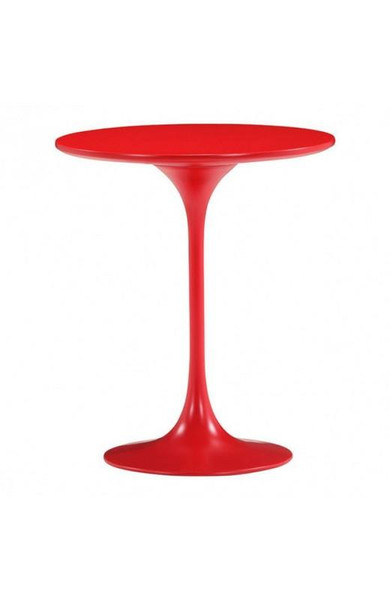 Wilco Side Table Red (401143)