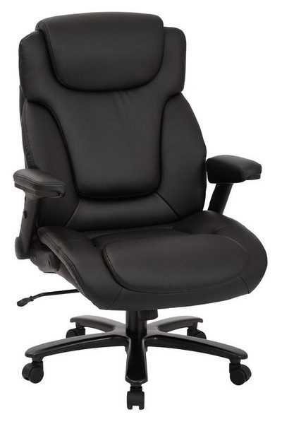 Pro-Line Ii Big And Tall Deluxe High Back Executive Chair (39200)