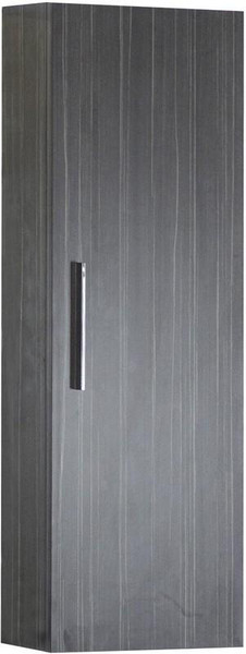 Xena Rectangle Plywood-Melamine Medicine Cabinet - Dawn Grey (AI-1355)