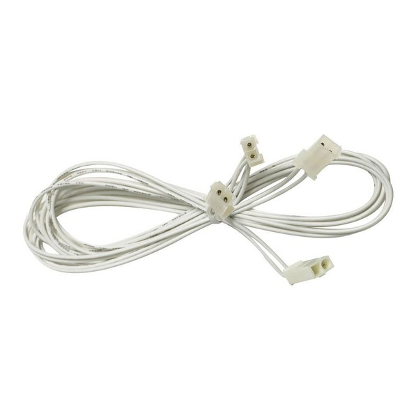 5-Foot Harness With 41" Leads Pack Of 2 - (AC2A10)