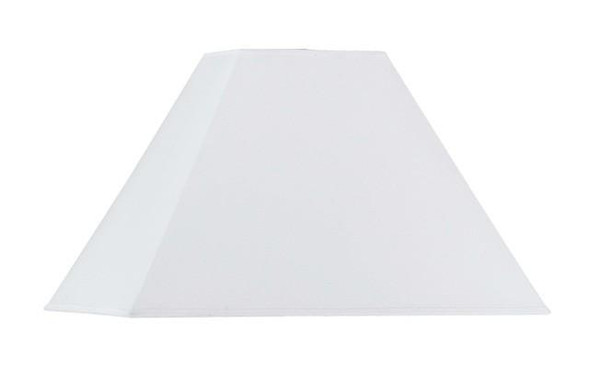 Square Fabric Shade (SH-1134)