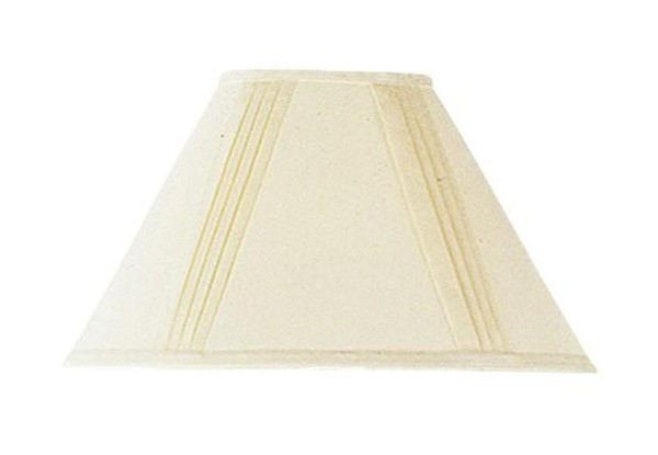 Side Pleated Linen Shade (SH-2003-OW)