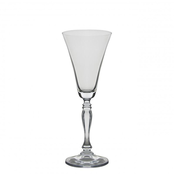 Diana 6.5-Ounces White Wine Glasses- Pack Of 48 (DIAN-WW)