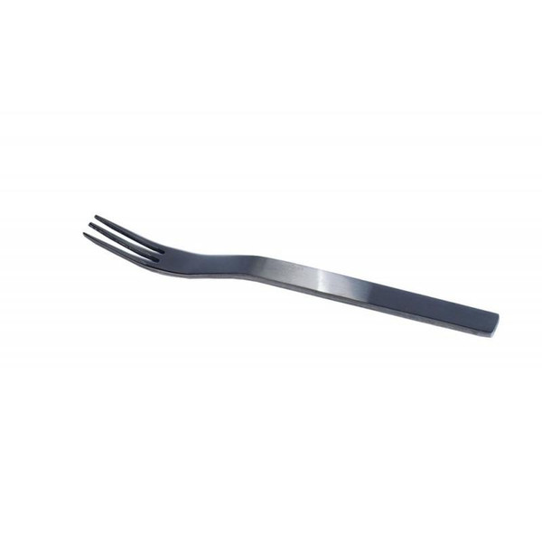 Tid Bit Cocktail Fork, 5.25" (Pack Of 12) By (TB-SF)