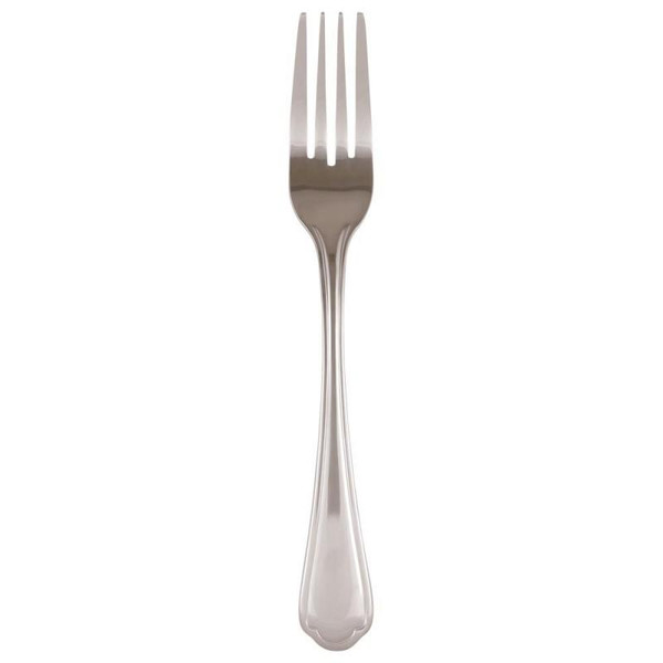 Lincoln Dinner Fork 18/0 (Pack Of 48) By (LNCLN-DF)