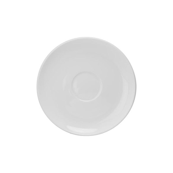 Ricard Porcelian Saucer - Only 7" (Pack Of 48) By (RPM-9S)