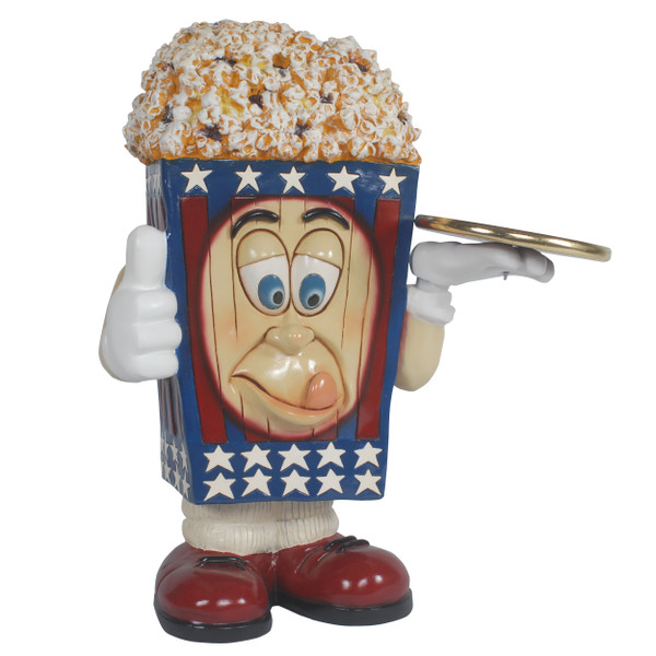 Decorative Popcorn Waiter (3') (10367800)