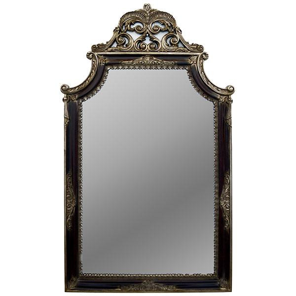 Classic Drape Mirror (11115170)