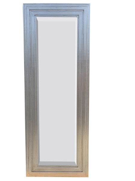 Cheval Mirror - Silver (11239130)