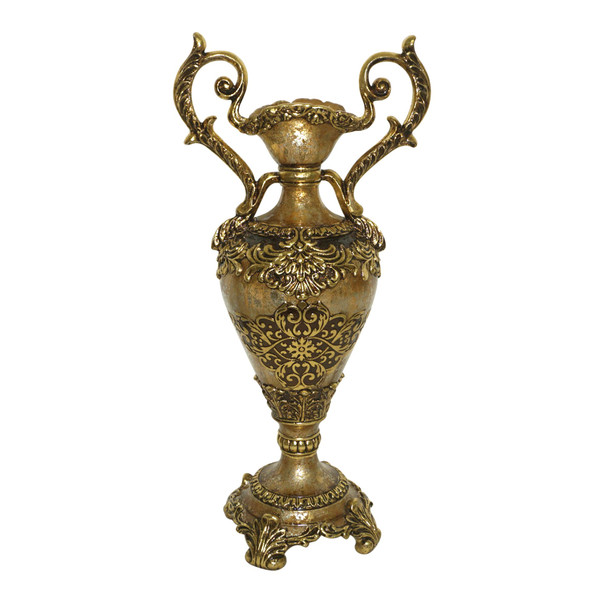 Vase With Handles (11273750)