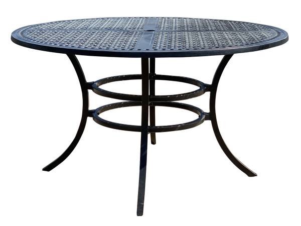 Kc Wyndermere 52 Round Table" (11266613)