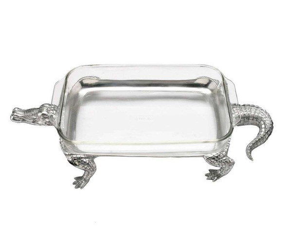 Alligator Pyrex Holder 3Qt (103420)