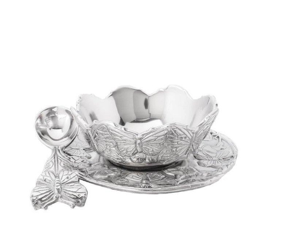 Butterfly 3-Piece Condiment Set (104050)