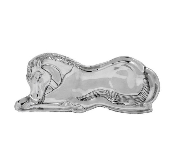 Horse Figural 6"X12" Tray (104134)