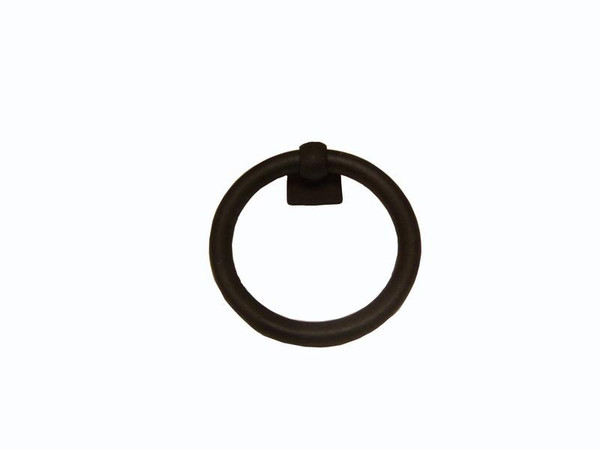 Ring Cabinet Pull - Oil Rubbed Bronze (421-ORB)