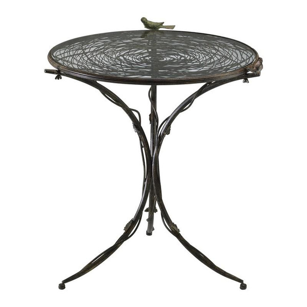 Bird Bistro Table 0 (1644)