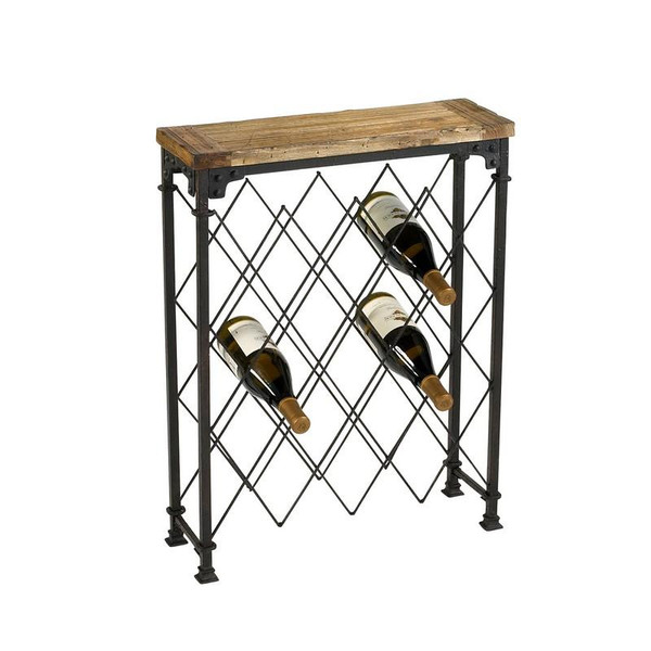 Hudson Wine Rack 0 (4542)