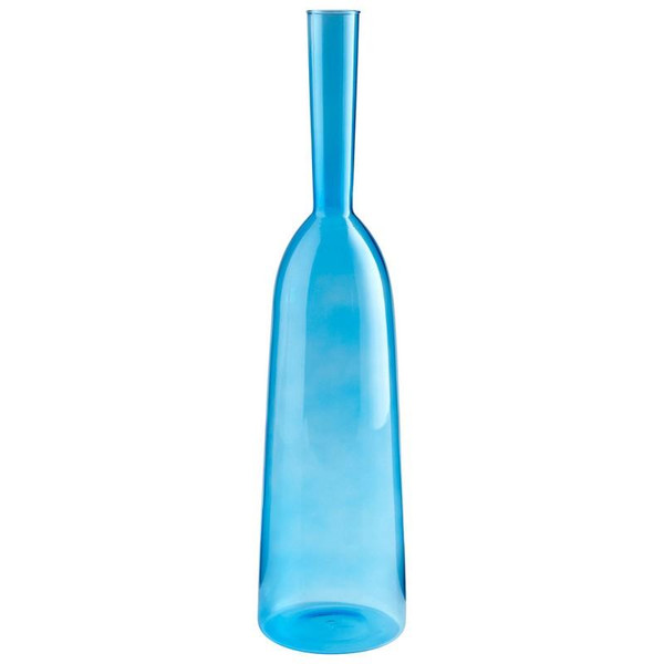 Large Tall Drink Of Water Vase 0 (6463)