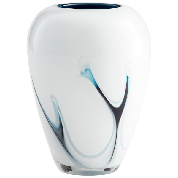 Deep Sky Vase Design (10444)
