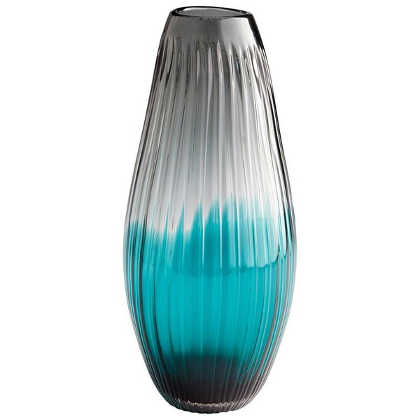 Serenity Sleek Vase 0 (8604)