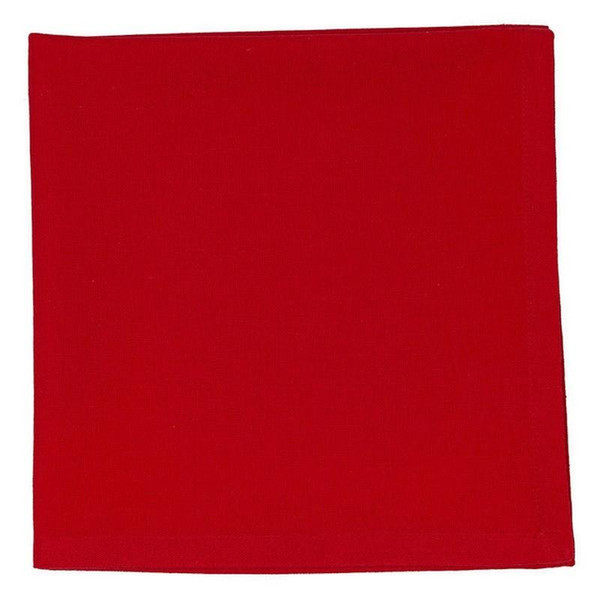 Tango Red Napkin (Pack Of 50) (308699)