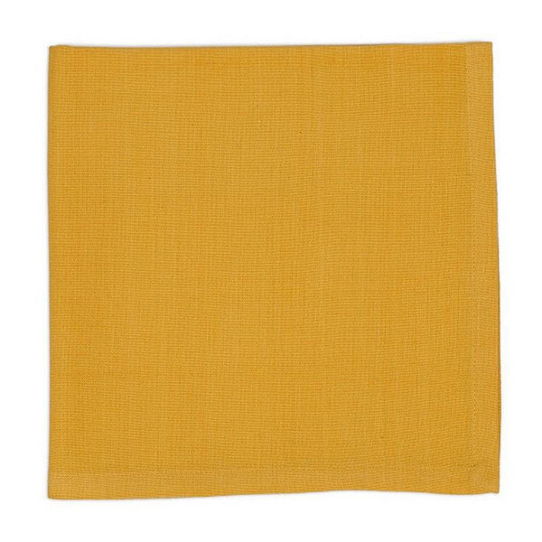 Maize Napkin (Pack Of 50) (26855)