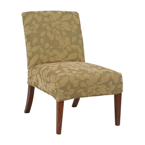 Adela Slipper Chair- (Cover Only) (6081533)