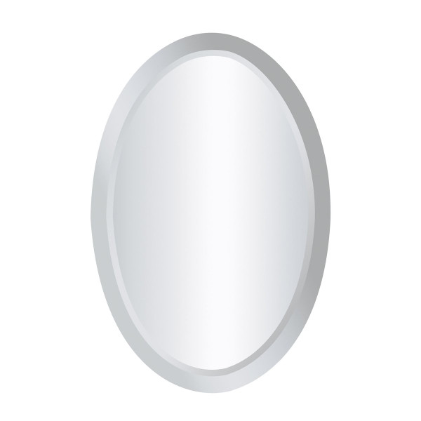 Chardron Oval Mirror (114-07)