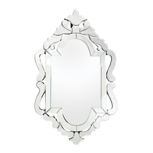 Tonbridge Venetian Style Mirror (114-53)