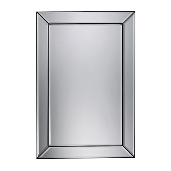 Rangely Clear Beveled Mirror (DM2031)