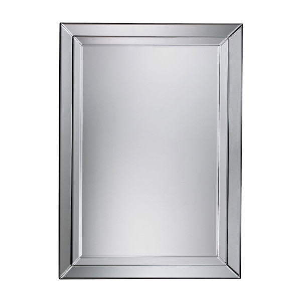Canon Beveled Mirror In Clear (DM2035)
