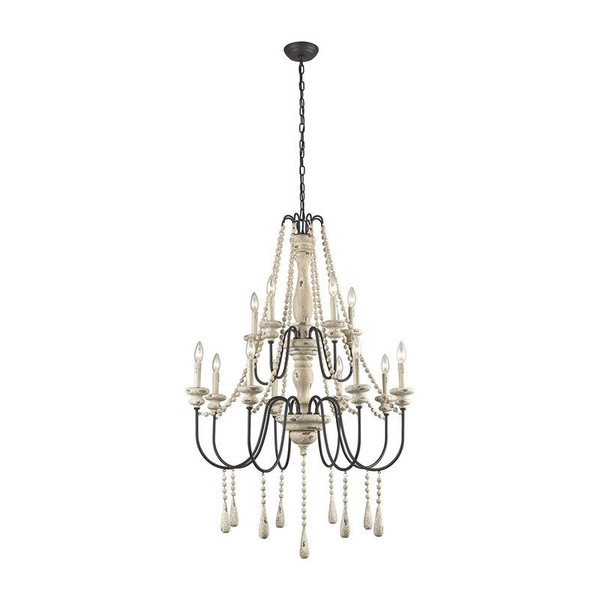 Sommieres Chandelier - Large (3215-006)