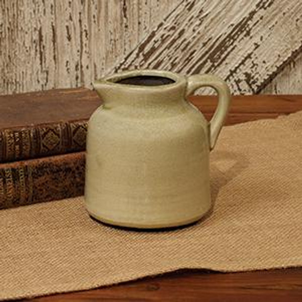 Lil' Sage Pitcher (Pack Of 8) (98073)