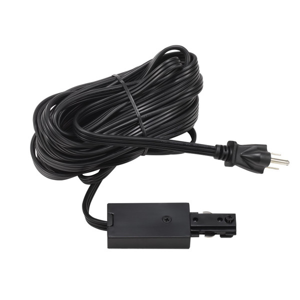 Cord & Plug Set, 16G, 18' Cord (HT-279/16G18-BK)