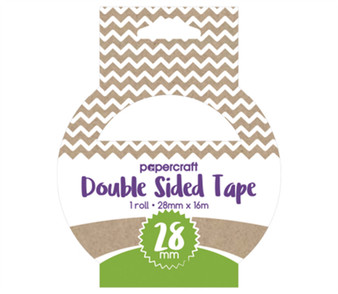 Papercraft Double Sided Acid free Tape