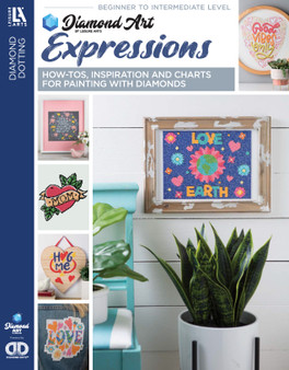 Freestyle Expressions Booklet