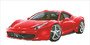 Vroom!! Diamond Painting Kit