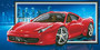 Vroom!! Diamond Painting Kit