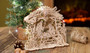 Ugears Nativity Scene Mechanical Model