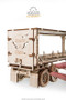 Ugears Trailer for Heavy Boy Truck Mechanical Model