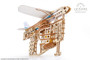 Ugears Flight Starter Mechanical Model