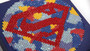 Superman Mini Dotz Box Diamond Painting Kit