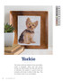 Freestyle Dog Breeds Booklet