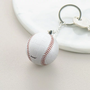 Keychain 24P Baseball