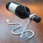 Magic Illusion Wine Bottle Holder