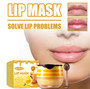 Moisturizing Lip Mask