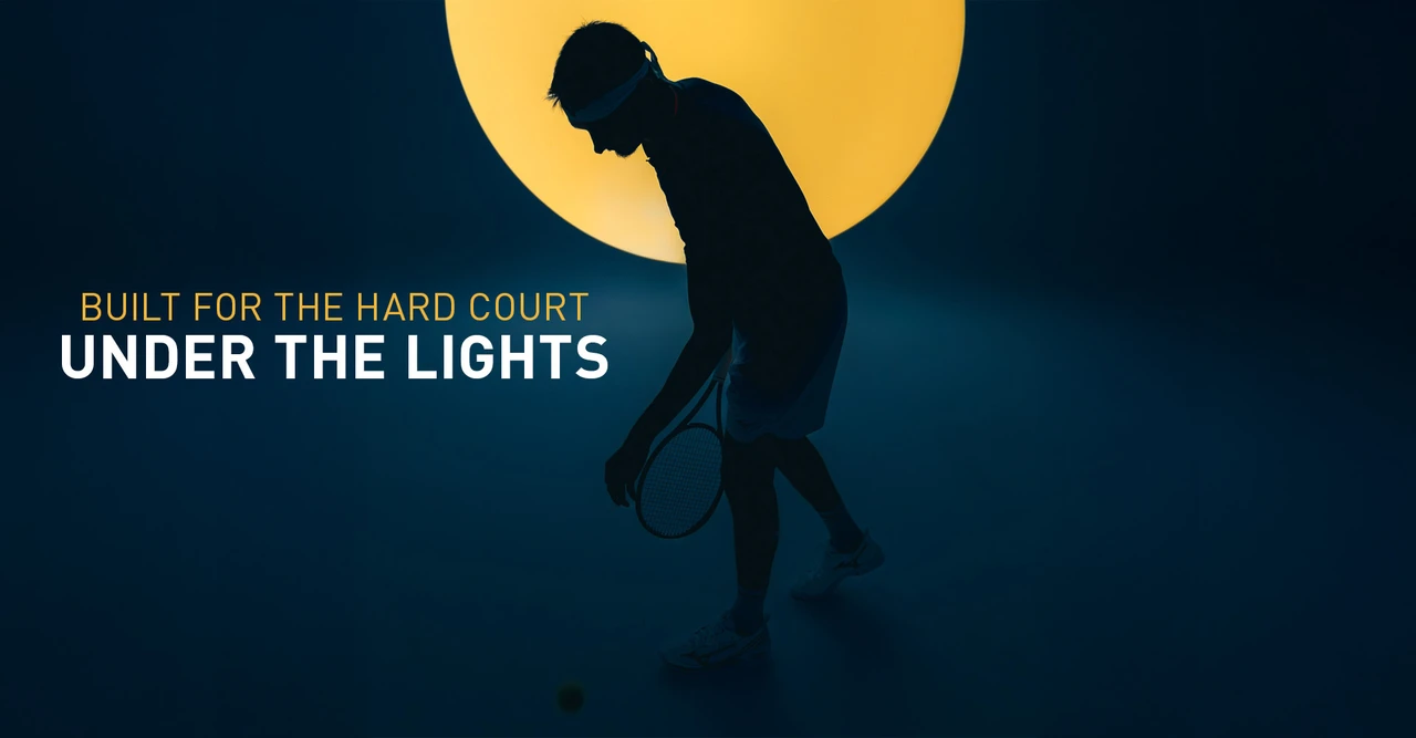 Explore Racquet Sports 