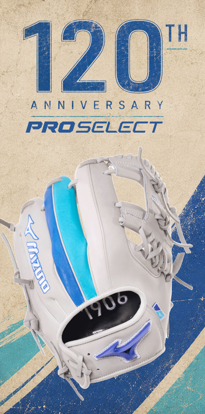 120th Anniversary Pro Select